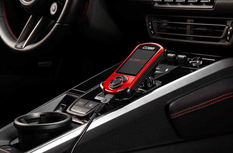 COBB AccessPORT V3 for Porsche 911 992 Carrera / S / GTS