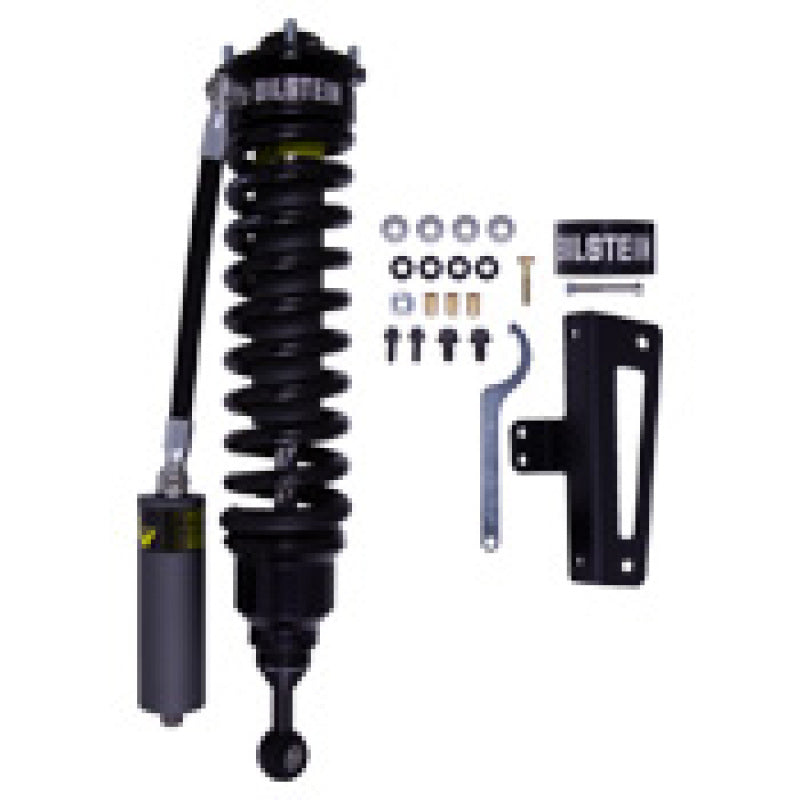 Bilstein B8 8112 ZoneControl CR Front Left Corner Shock for Toyota Tundra