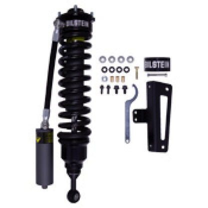 Bilstein B8 8112 ZoneControl CR Front Left Corner Shock for Toyota Tundra