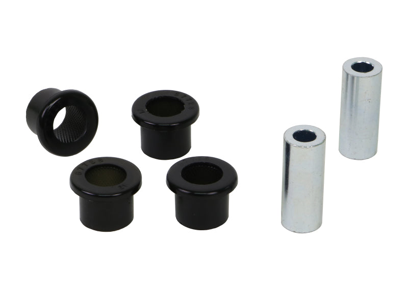 Whiteline KSR210 Front Steering Rack & Pinion Mount Bushing for Subaru BRZ, Scion FR-S, Toyota 86