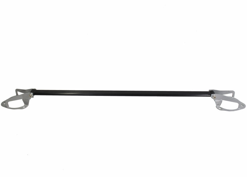 Whiteline KSB652 Strut Tower Brace for 2013-2015 Subaru BRZ, Scion FR-S, Toyota 86