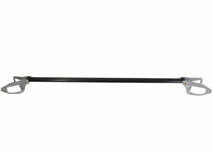 Whiteline KSB652 Strut Tower Brace for 2013-2015 Subaru BRZ, Scion FR-S, Toyota 86