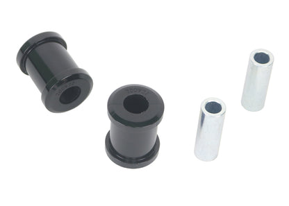 Whiteline Control Arm Upper Rear Inner Bushing Kit for Mazda MX-5 (2016-2018) – W63619