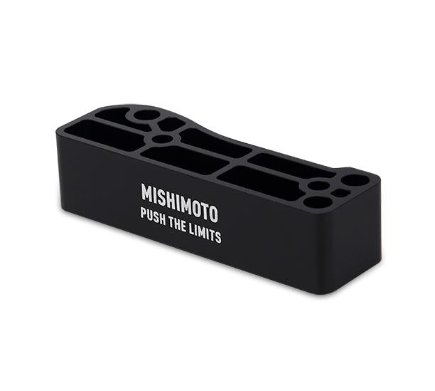 Mishimoto 2016+ Ford Focus Gas Pedal Spacer - Performance Pedal Adjustment for Focus RS and ST Models