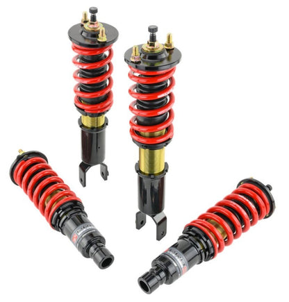 Skunk2 Racing Pro-ST Coilovers for Honda Civic and CRX (Part #541-05-8715)