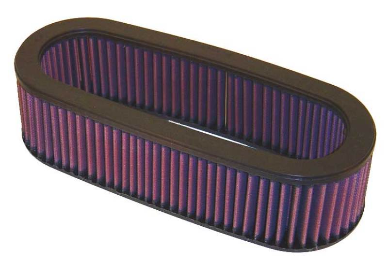 K&N Replacement Air Filter for Nissan 280ZX Turbo – High-Flow, Reusable Performance Filter