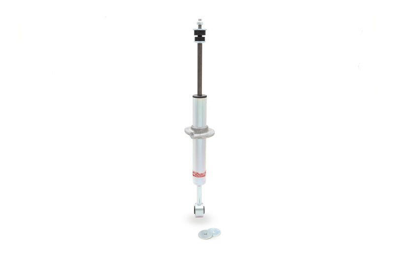 Eibach Pro-Truck Sport Shocks for 2014-2015 Toyota Tundra – Adjustable Front Lift Up to 2 Inches