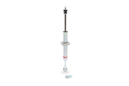 Eibach Pro-Truck Sport Shocks for 2014-2015 Toyota Tundra – Adjustable Front Lift Up to 2 Inches