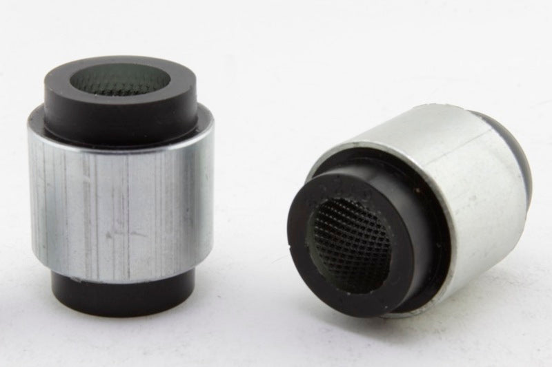 Whiteline W63381 Rear Lower Inner Control Arm Bushing Kit for Honda and Acura