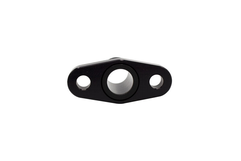 Fleece Performance Universal Turbo Drain Nipple with Integrated O-Ring Seal (7/8in Hose) - Part Number FPE-34131