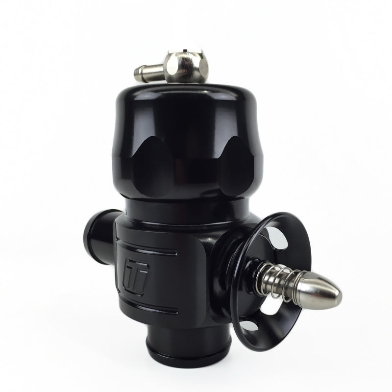 Turbosmart TS-0215-1018 Dual Port Blow-Off Valve for 2015-2018 Subaru WRX
