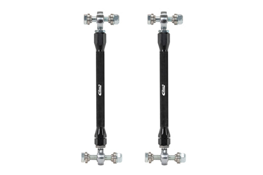 Eibach Rear Adjustable Endlink Kit for 2020-2022 Dodge Charger and Challenger | Part AK41-27-008-01-02
