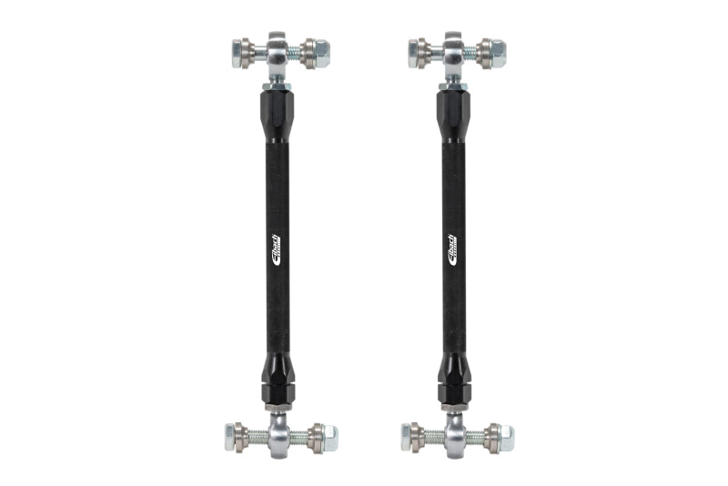 Eibach Front Adjustable Anti-Roll End Link Kit for 2014-2018 Ford Focus ST (Part #AK41-35-023-01-20)