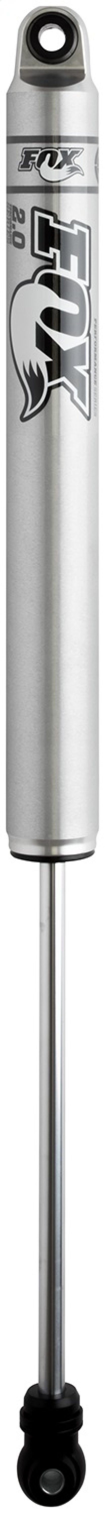 FOX Performance Series 12.6-inch Aluminum Rear Shock for Ford F-250 Super Duty (Part #980-24-653)