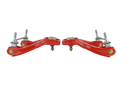 Skunk2 Racing Pro Series Plus Front Camber Kit for Honda Civic and Acura Integra – Adjustable ±4°