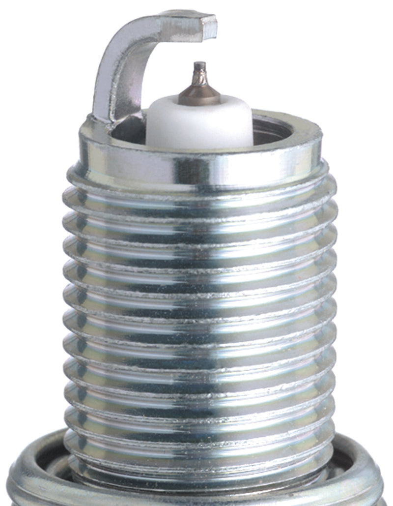 NGK Iridium IX Spark Plug Box of 4 (Part Number 3903) for Honda Civic, Nissan 280ZX, Isuzu Trooper