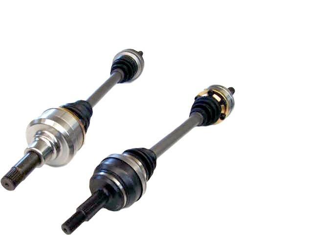 Driveshaft Shop DSS Dodge LX 2009-2010 5.7L Level 5 Full Chromoly Right Side Bolt-In Axle (Part RA7275X5)