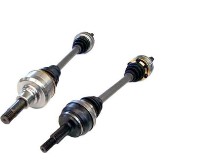 Driveshaft Shop DSS Dodge LX 2009-2010 5.7L Level 5 Full Chromoly Right Side Bolt-In Axle (Part RA7275X5)