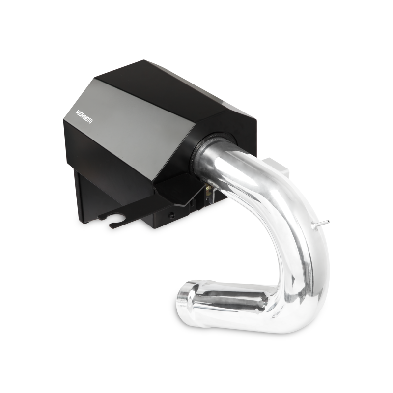 Mishimoto Performance Air Intake Kit for BMW 328i, 428i, 228i - Part MMAI-F30-12P