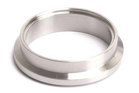 Turbosmart WG40 Outlet Weld Flange for Comp-Gate40 External Wastegates