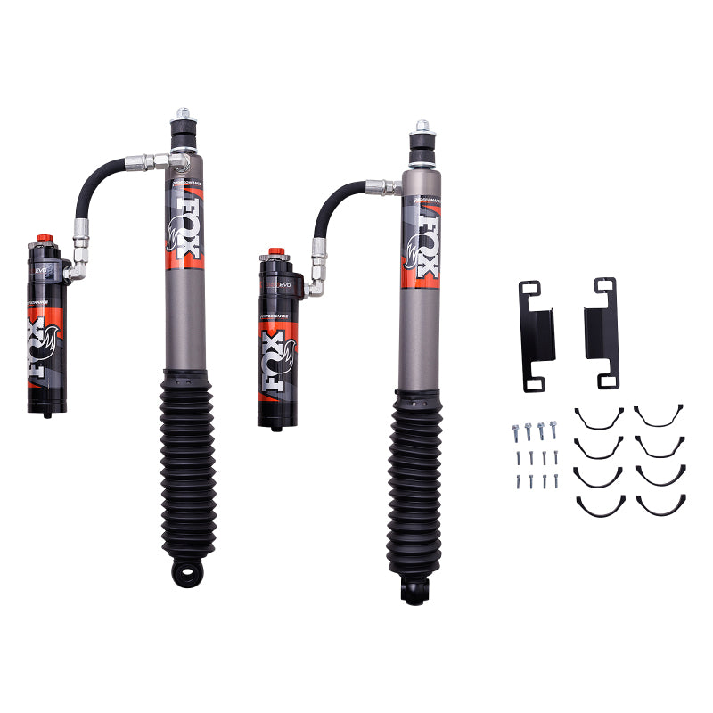 FOX Performance Elite Series Rear Reservoir Shock for Toyota Tacoma 2024, Part #883-26-143
