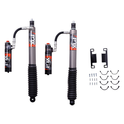 FOX Performance Elite Series Rear Reservoir Shock for Toyota Tacoma 2024, Part #883-26-143