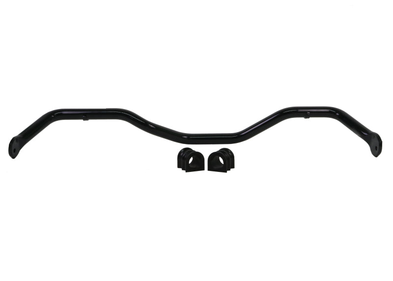 Whiteline Y62 Nissan Patrol 33mm Rear Sway Bar – Heavy Duty Performance Upgrade