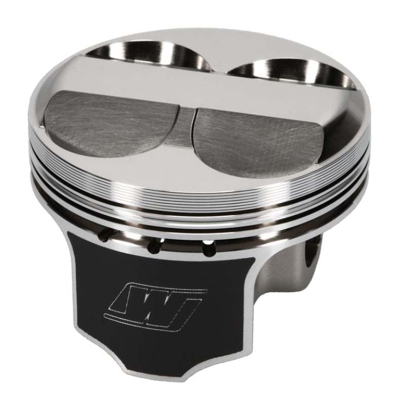 Wiseco K567M84AP Professional Series Forged Honda B16A 84mm Piston Set