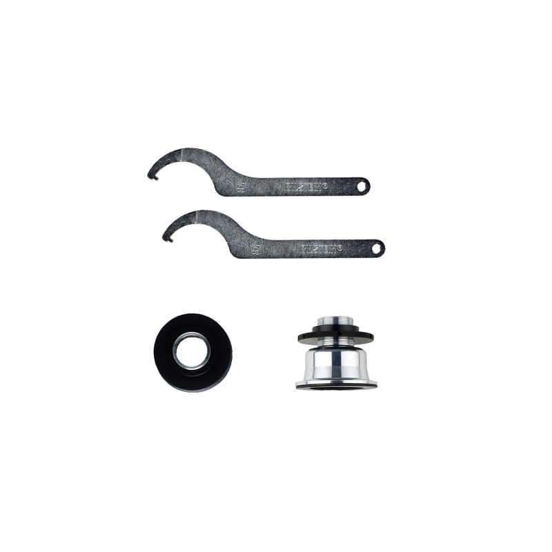 Bilstein B16 PSS10 Performance Suspension Kit for 2015-2017 Ford Mustang GT V8