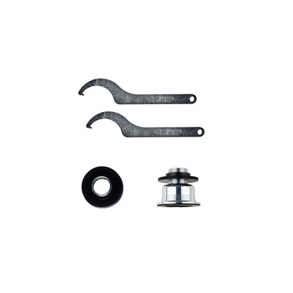 Bilstein B16 PSS10 Performance Suspension Kit for 2015-2017 Ford Mustang GT V8