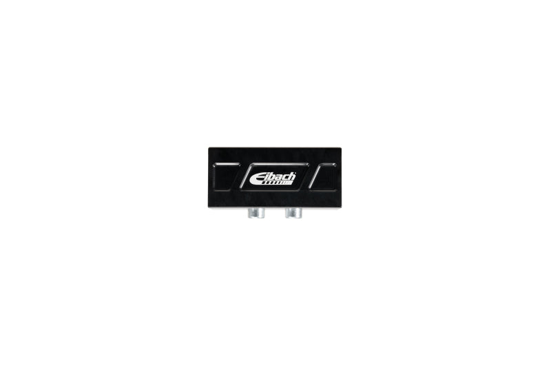 Eibach Pro-Truck Rear Lift Block Kit for Ford F-150 2021+ – 1 inch Lift Height, Part No. LB81-35-059-03-02