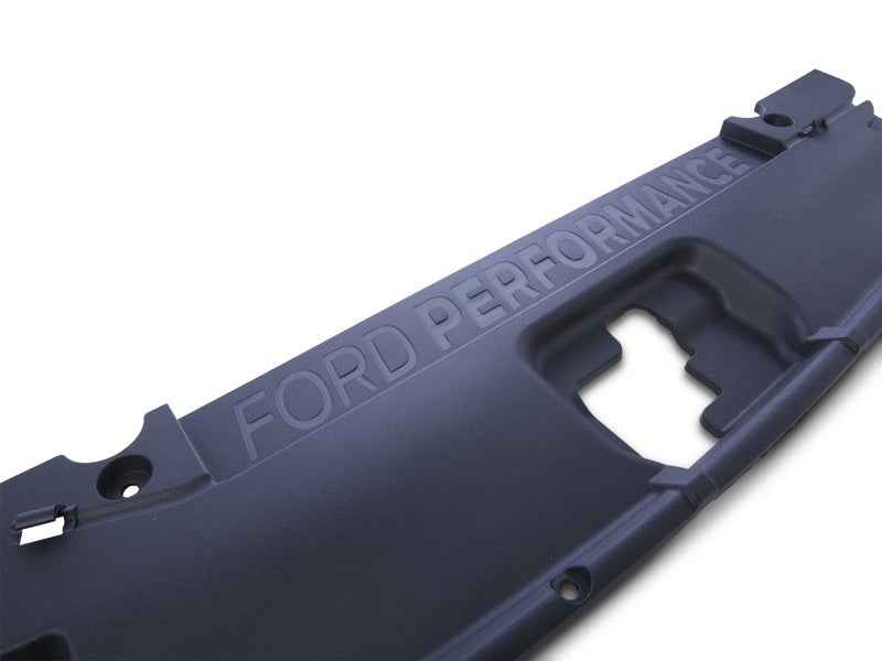 Ford Racing 2015 Mustang Radiator Cover