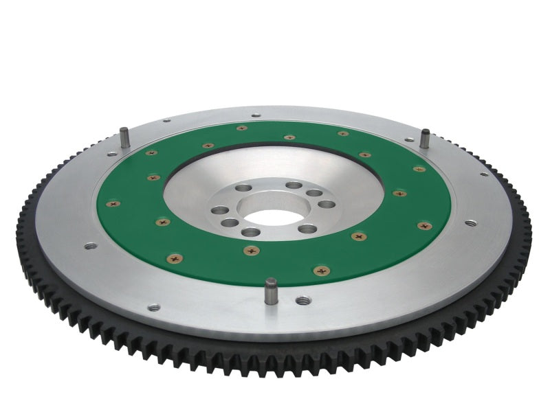 Fidanza 68-80 MG MGB 1.8L Aluminum Flywheel with 127 Teeth Part #126801
