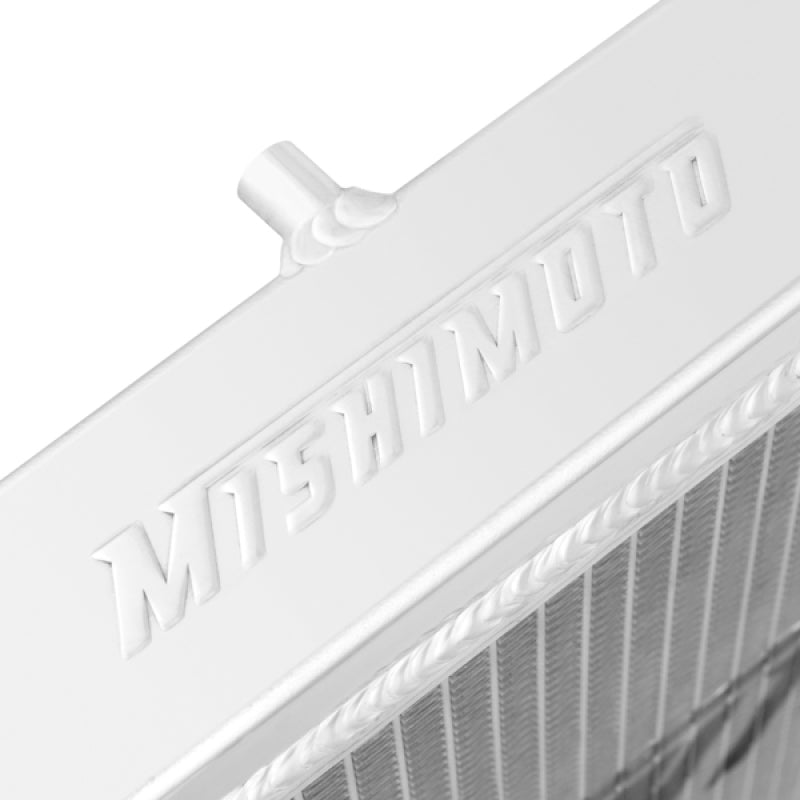 Mishimoto 2008-2014 Subaru WRX & STI X-Line Performance Aluminum Radiator