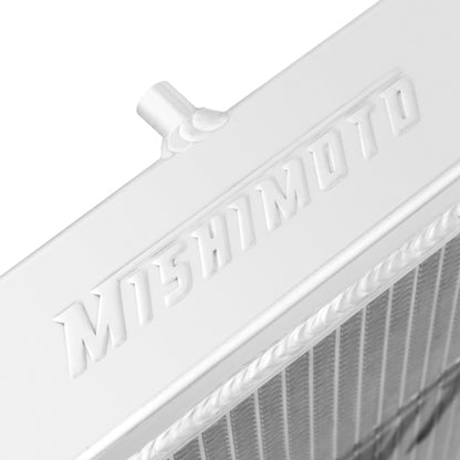 Mishimoto 2008-2014 Subaru WRX & STI X-Line Performance Aluminum Radiator