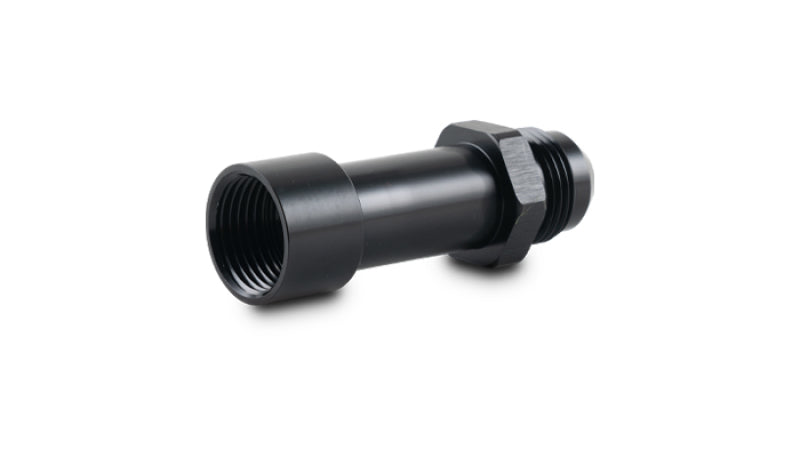 Vibrant Performance Turbo Flange -10AN Extended Fitting Part #37013