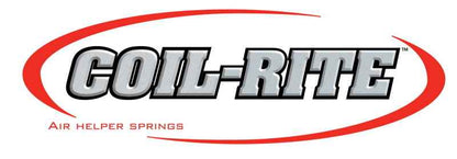 Firestone Coil-Rite Air Helper Spring Kit Front 63-99 P30 (W237604100)