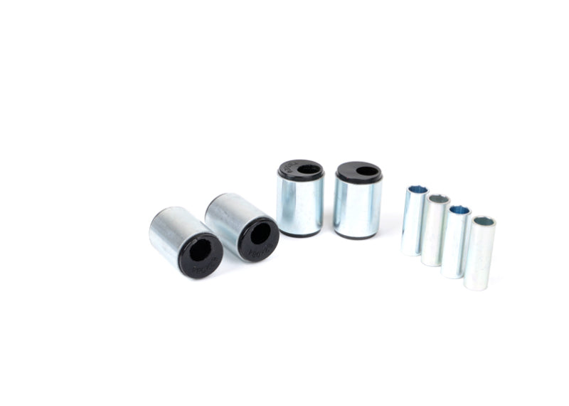 Whiteline KCA452 Front Control Arm - Upper Inner Bushing Kit for Mazda Miata NA (1993-1997)