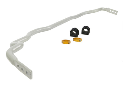 Whiteline 26mm Adjustable Sway Bar for Hyundai Veloster 2012-2015 – Enhanced Handling and Cornering Performance