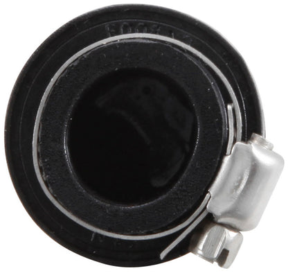 K&N Engineering 62-1560 Clamp-On Crankcase Vent Filter for Classic and Racing Applications