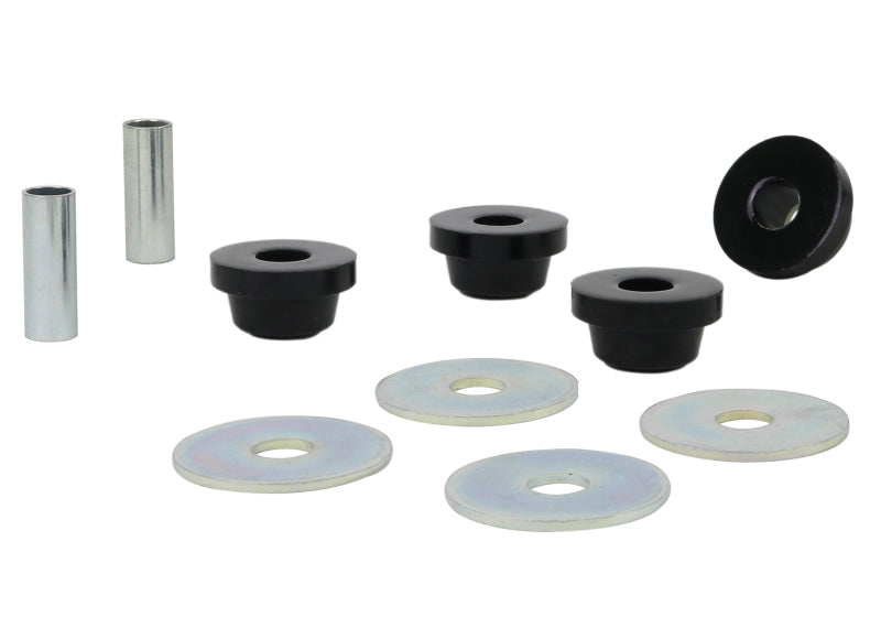 Whiteline W51663 Front Control Arm Bushing Kit for Toyota Camry (1983-1987)