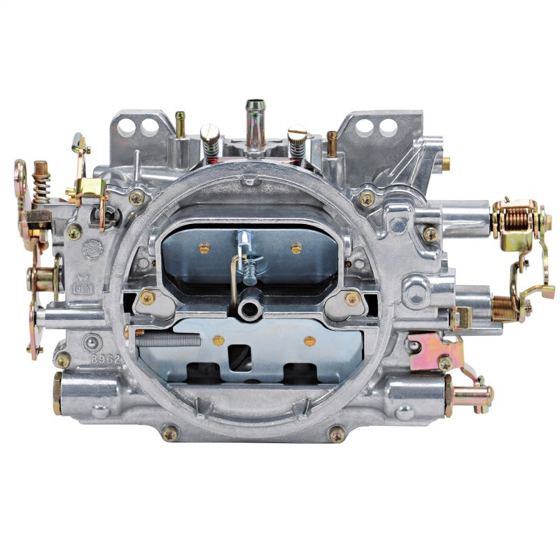 Edelbrock AV2 Series 500 CFM Carburetor Part Number 1902 for Small-Block Applications