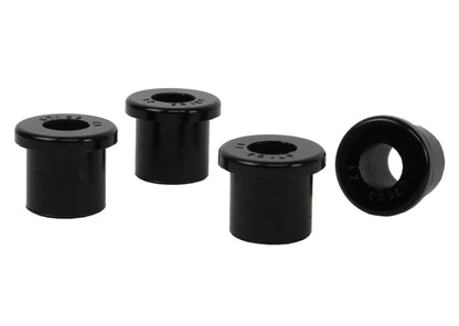 Whiteline Plus 12/05+ Nissan Frontier and Xterra Rear Eye Spring Bushing - Part W73251