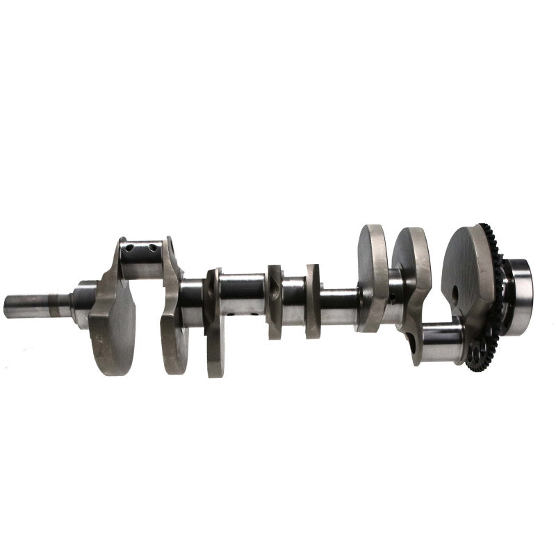 Manley Performance Chevrolet LT1 Directed Injected 4340 Forged 4.00-Inch Stroke Pro Series Crankshaft