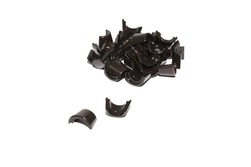 COMP Cams Super Valve Locks 5/16 in W/O R - Set of 16 for Race Applications
