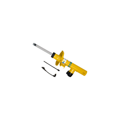 Bilstein B6 15-17 Volkswagen GTI and Golf R Front Twintube Suspension Strut Assembly with DampTronic Technology