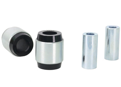 Whiteline Front Control Arm Lower Outer Front Bushing Kit for Mazda MX-5 Miata (2016-2018) – Part W56415