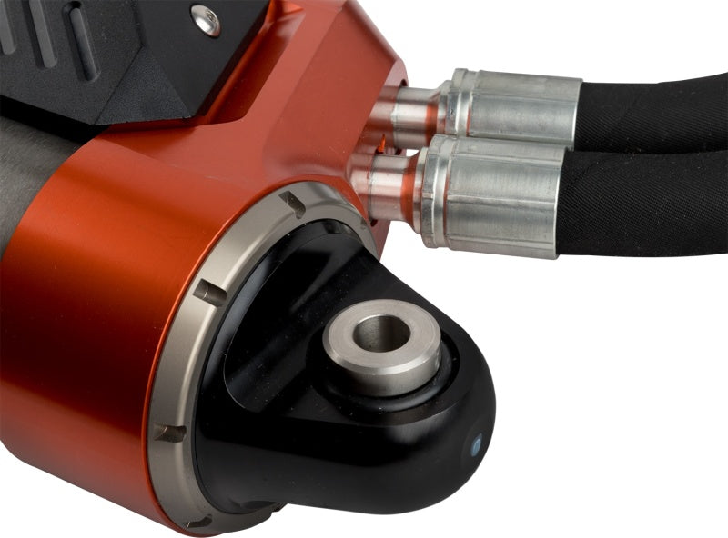 FOX Factory Race Series 3.0 External Cooler Shock Set for Ford F-150 Raptor