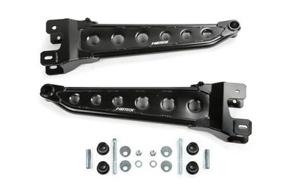 Fabtech FTS22321 Radius Arm Lift System for Ford F-250 and F-350 4WD - 4, 6, or 8 Inch Lift