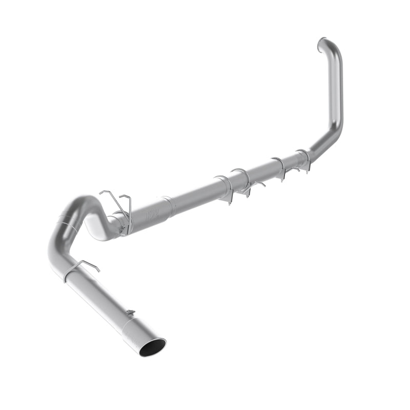 MBRP Armor Plus Series Turbo Back Exhaust System for Ford F-250/F-350 7.3L, 1999-2003